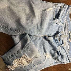 Levi’s 711 skinny